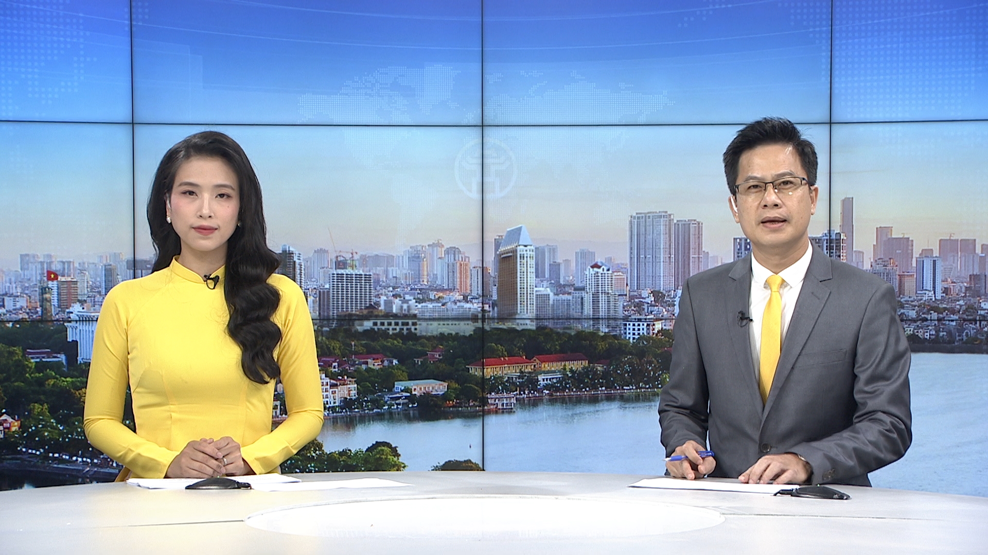 Chương trình Thời sự 18h30 | 22/05/2026