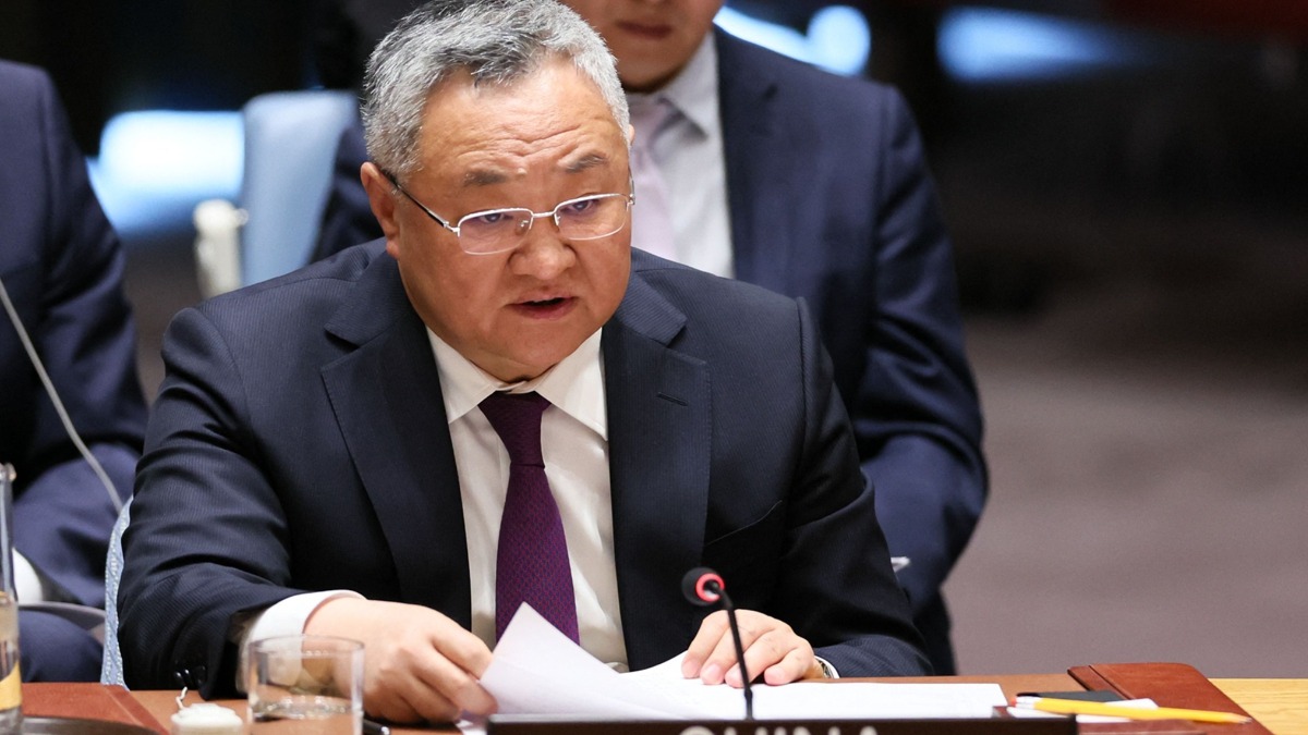 Trung Quốc kêu gọi tuân thủ thỏa thuận ngừng bắn tại Gaza