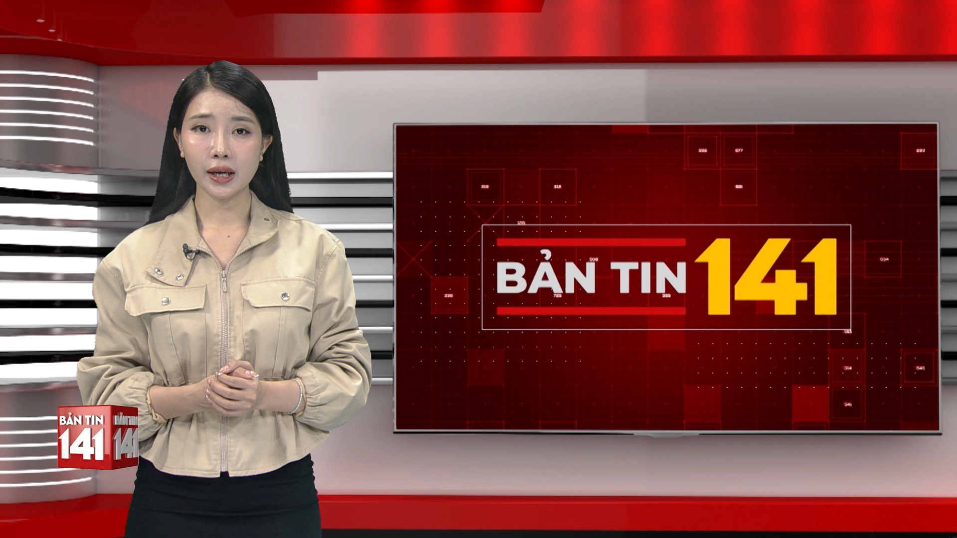 Bản tin 141 | 22/05/2026