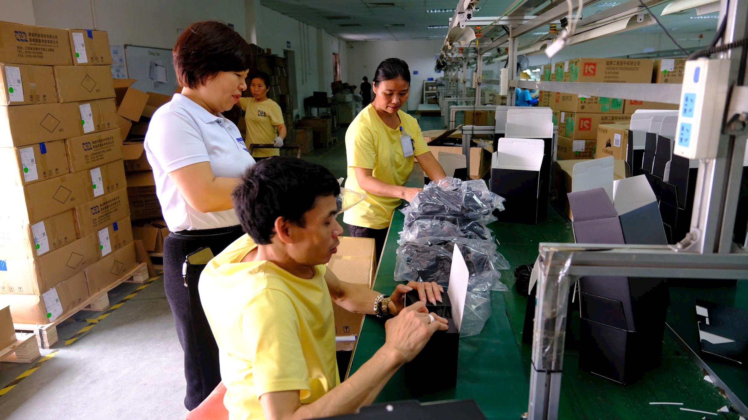 Nhìn nhận đúng để trao cơ hội đối với người khuyết tật