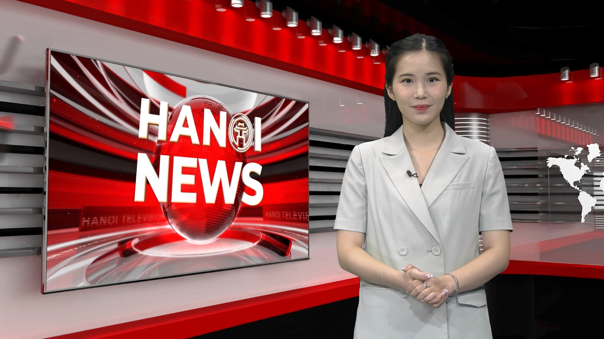 HANOITV News | 22/05/2026