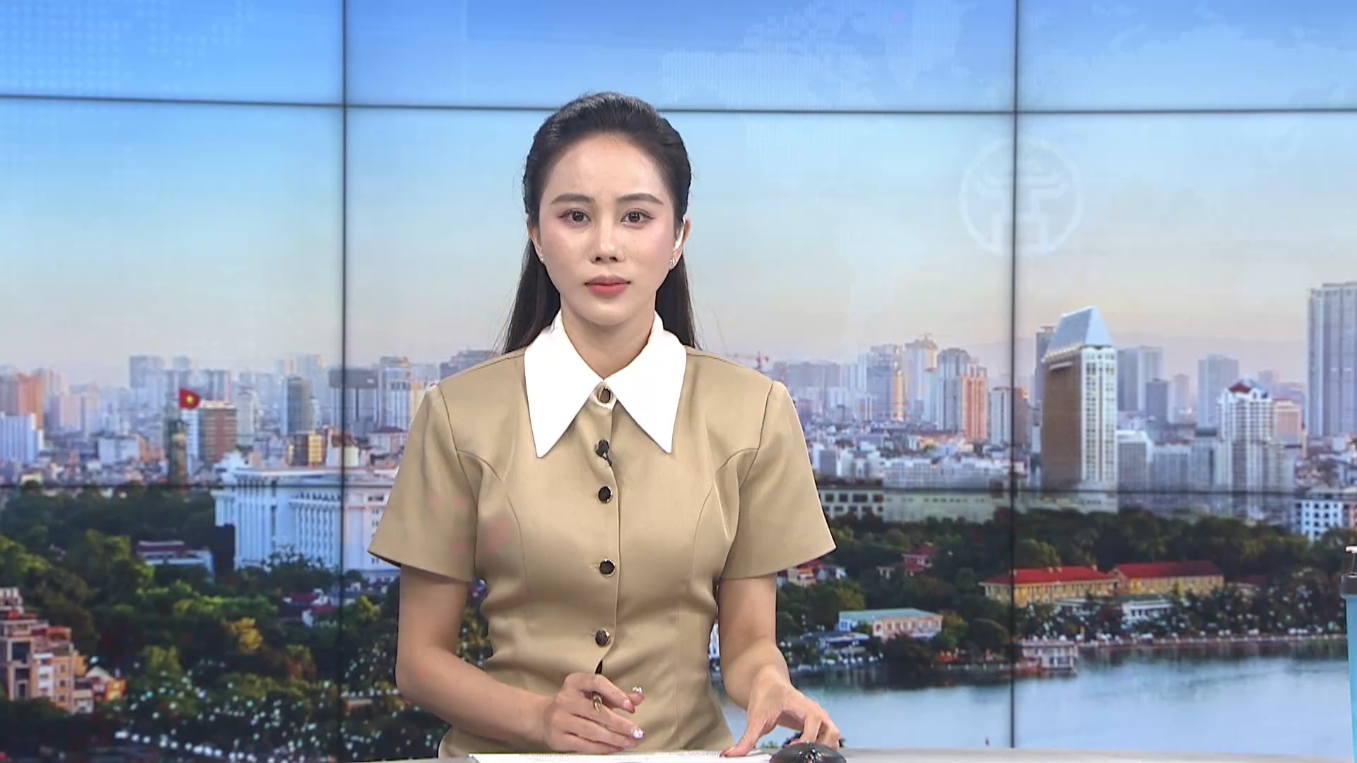 Chương trình Thời sự 23h00 | 22/05/2026