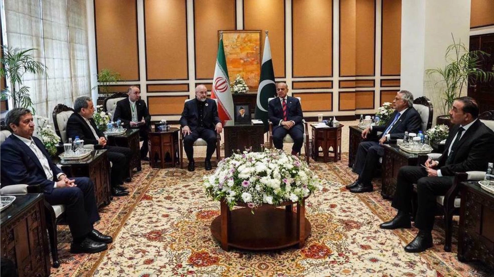 Pakistan tìm kiếm bước đột phá trong đàm phán hòa bình Mỹ-Iran 