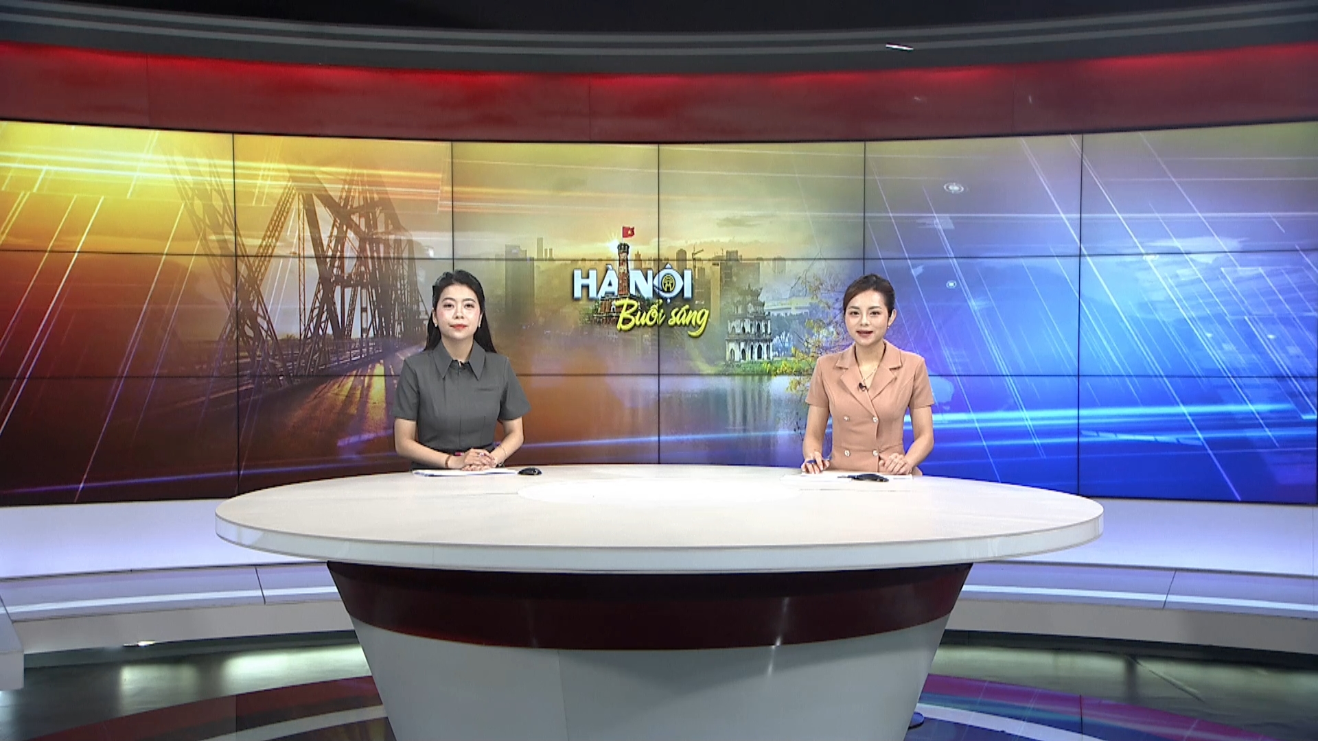 Chương trình Hà Nội buổi sáng | 22/05/2026