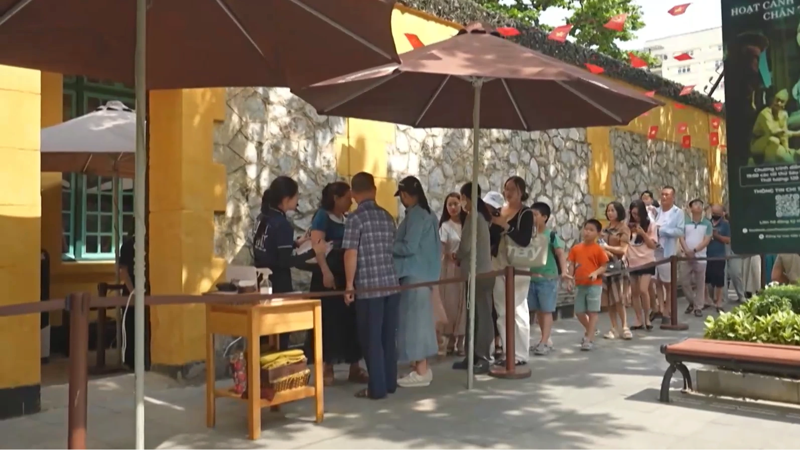 Văn hóa Thủ đô trở thành 'sợi dây' liên kết vùng