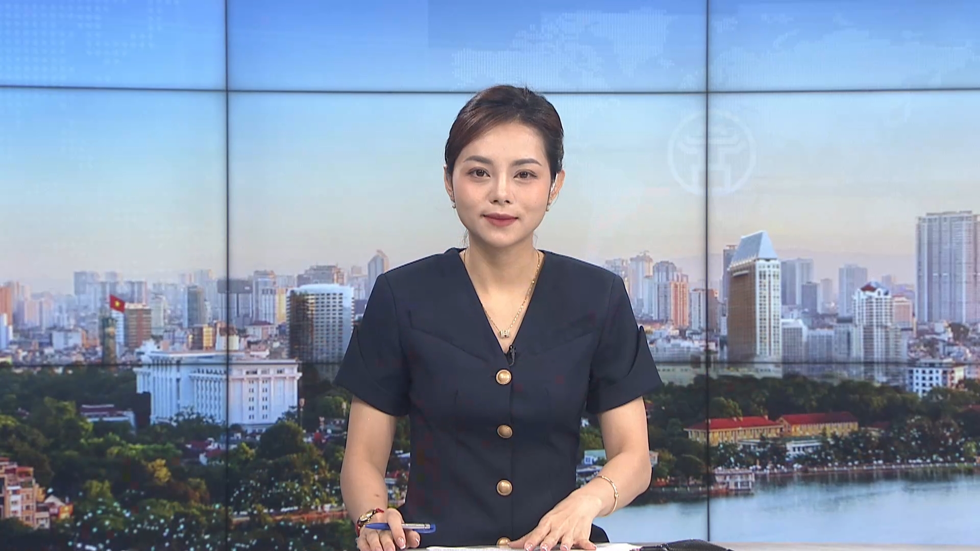 Chương trình Thời sự 9h00 | 22/05/2026