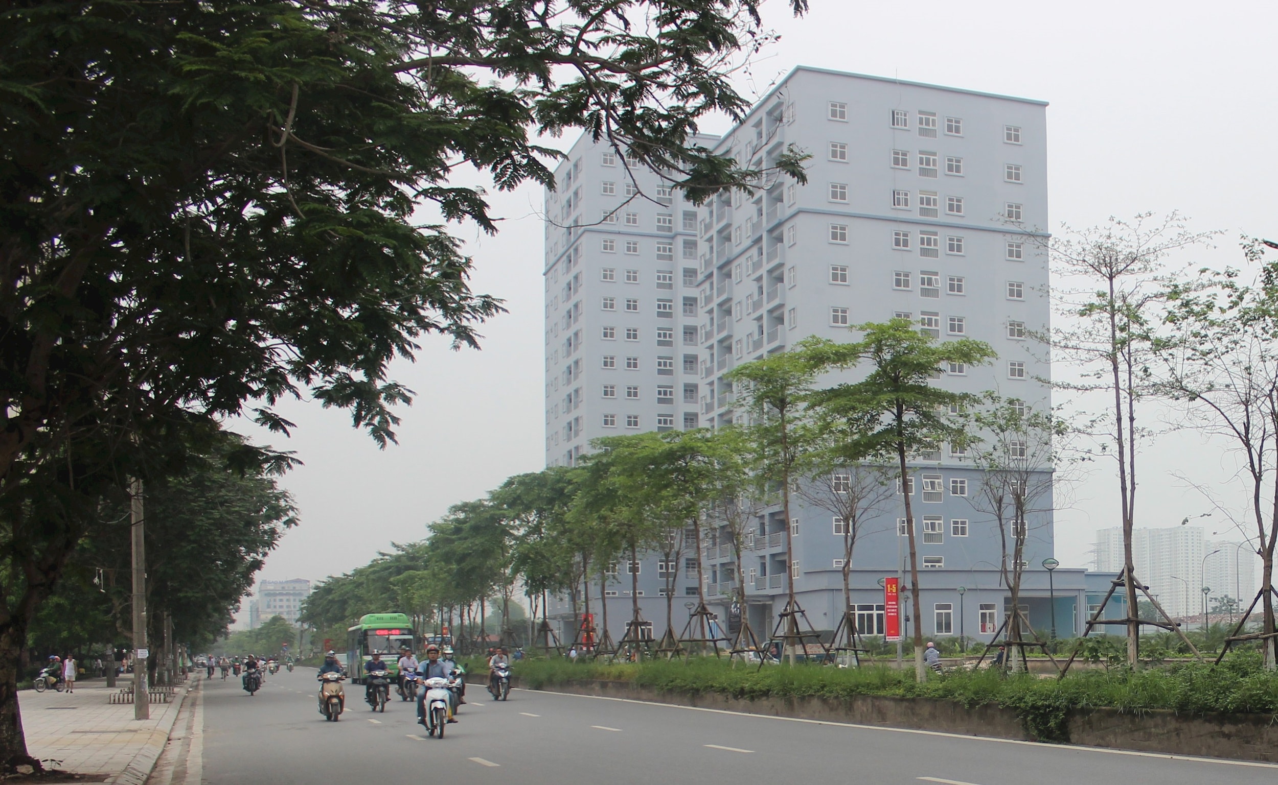 Đài PTTH Hà Nội