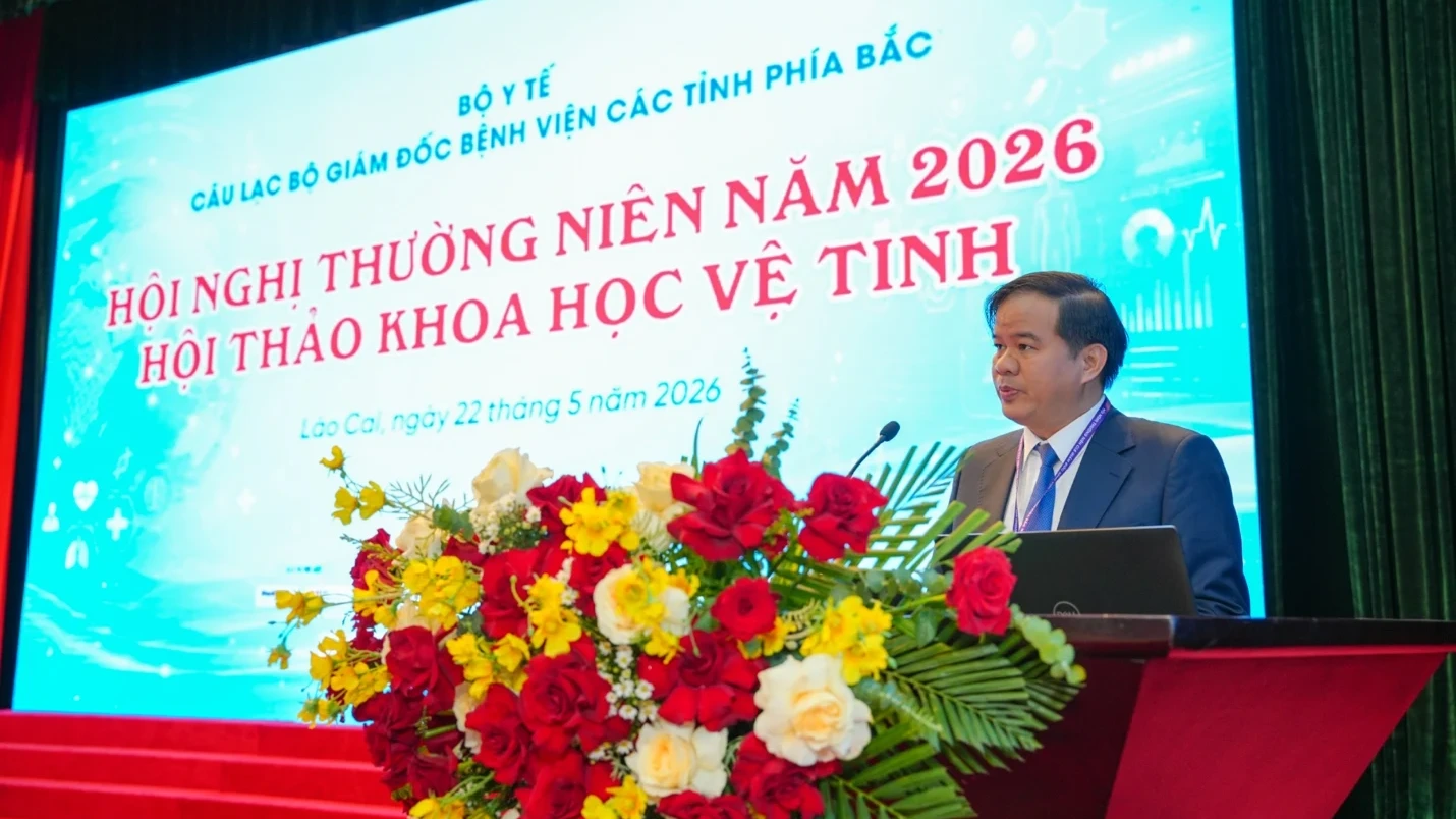 Ứng dụng chuyển đổi số hướng tới mô hình bệnh viện thông minh