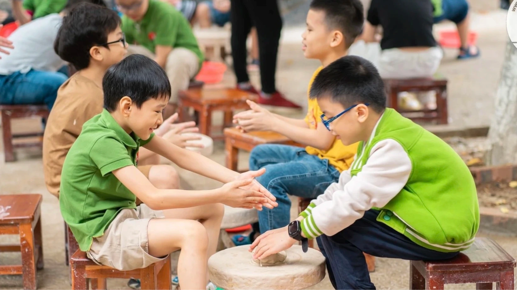 Phụ huynh bối rối khi con sắp nghỉ hè