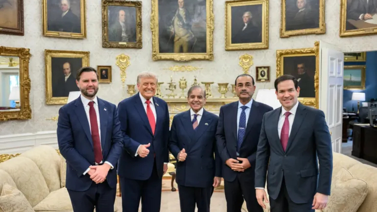 Pakistan, Qatar nỗ lực thúc đẩy thỏa thuận Mỹ - Iran