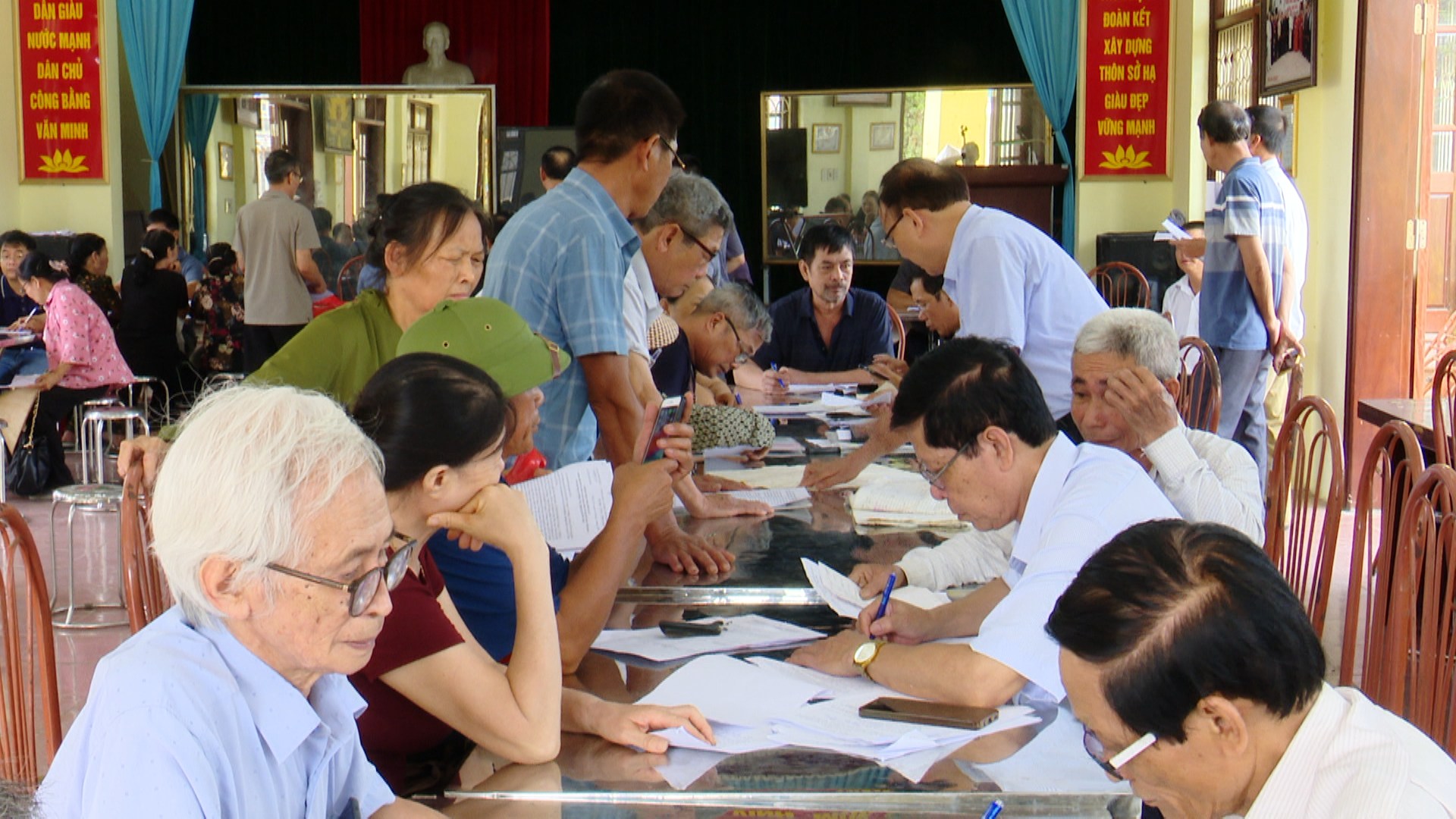 Đến 31/05, hoàn thành phương án chi trả GPMB KĐT Thể thao