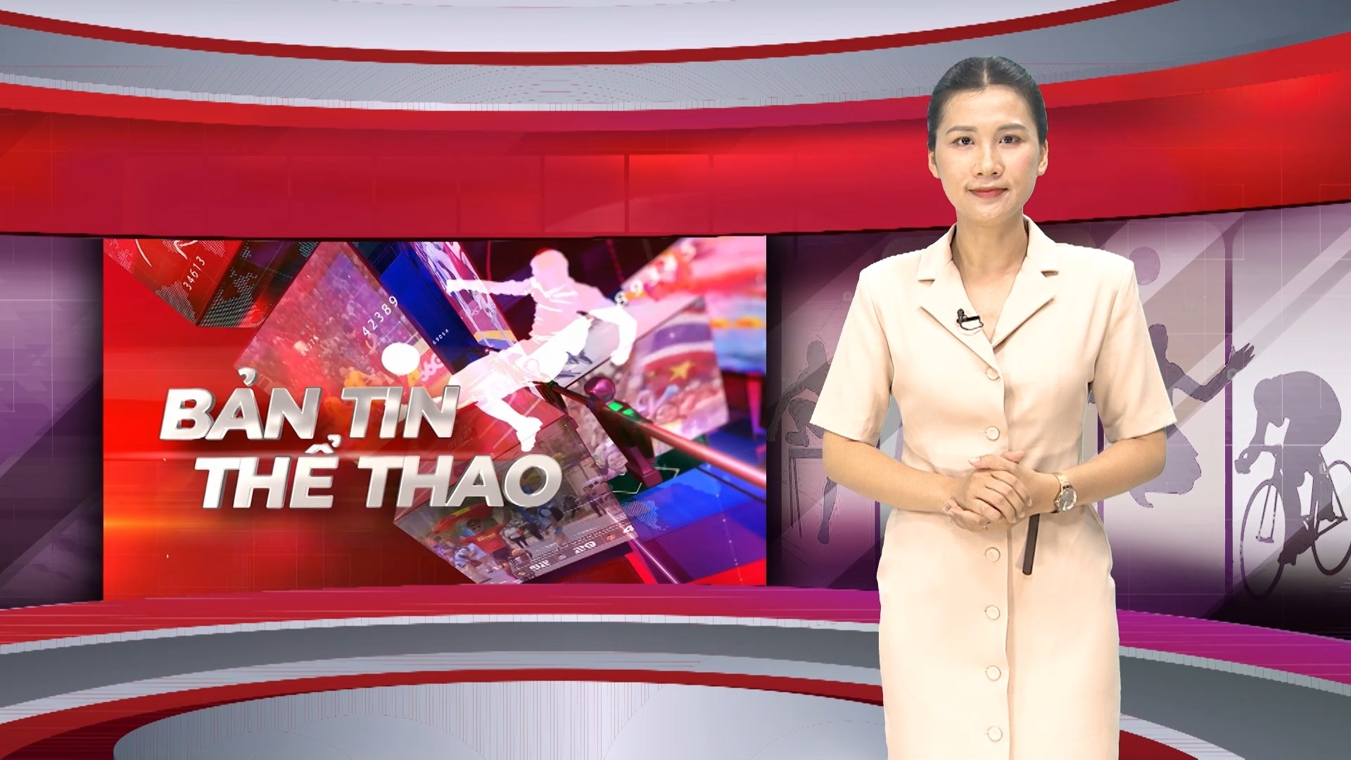 Bản tin Thể thao | 23/05/2026