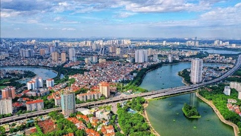 Hà Nội lấy hạnh phúc người dân làm thước đo cho mô hình 'Xã, phường xã hội chủ nghĩa'