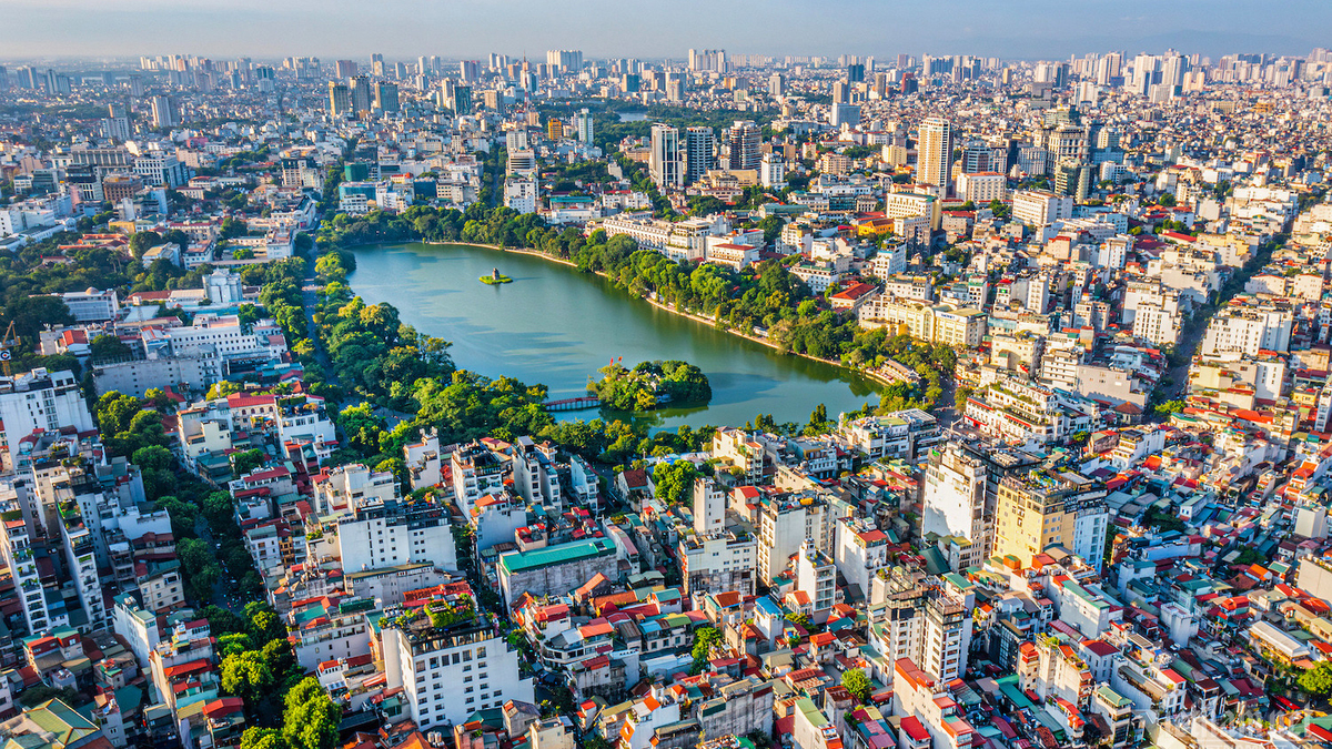 Để xã, phường là nơi người dân muốn sống và gắn bó