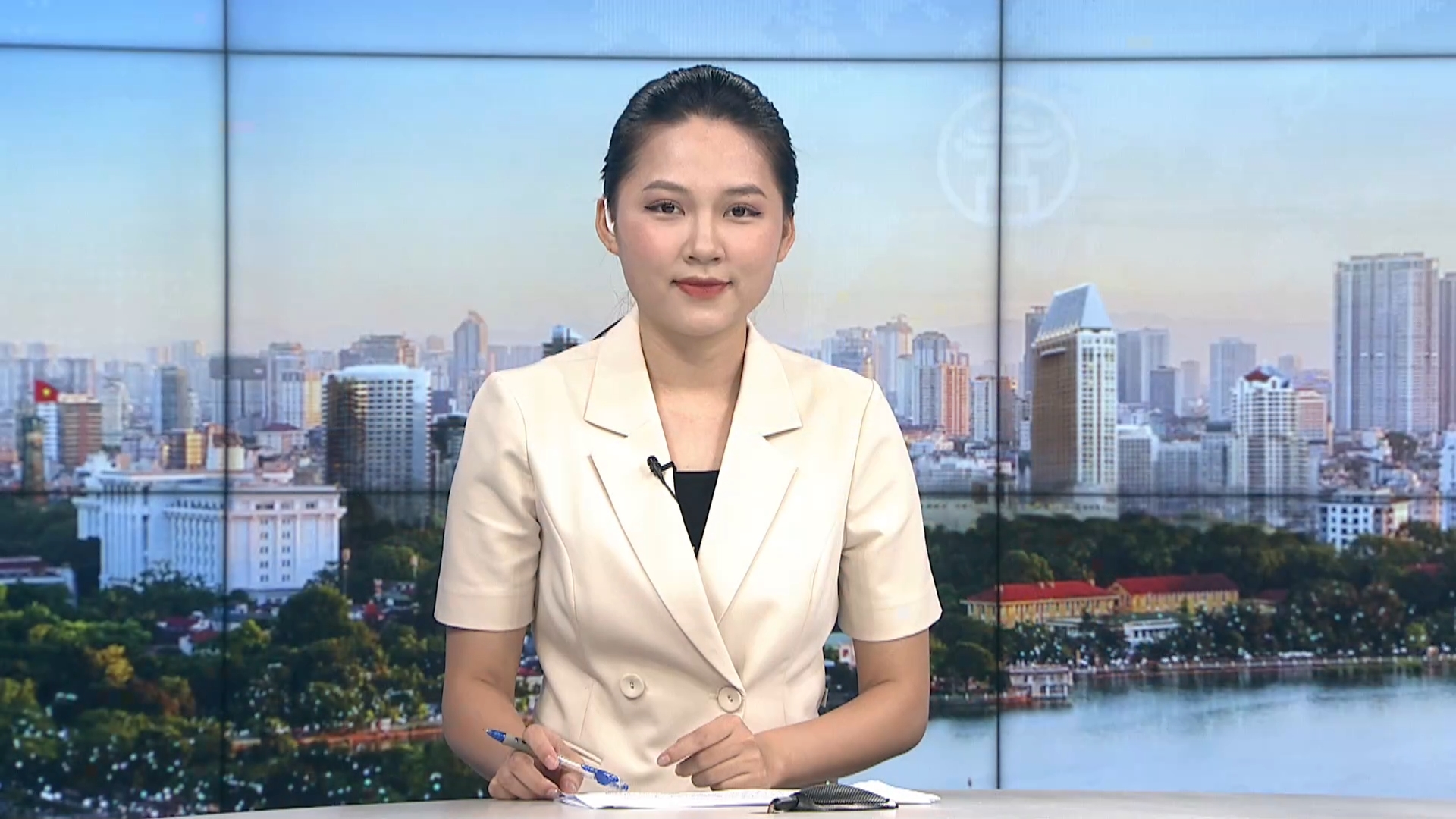 Chương trình Thời sự 15h00 | 23/05/2026