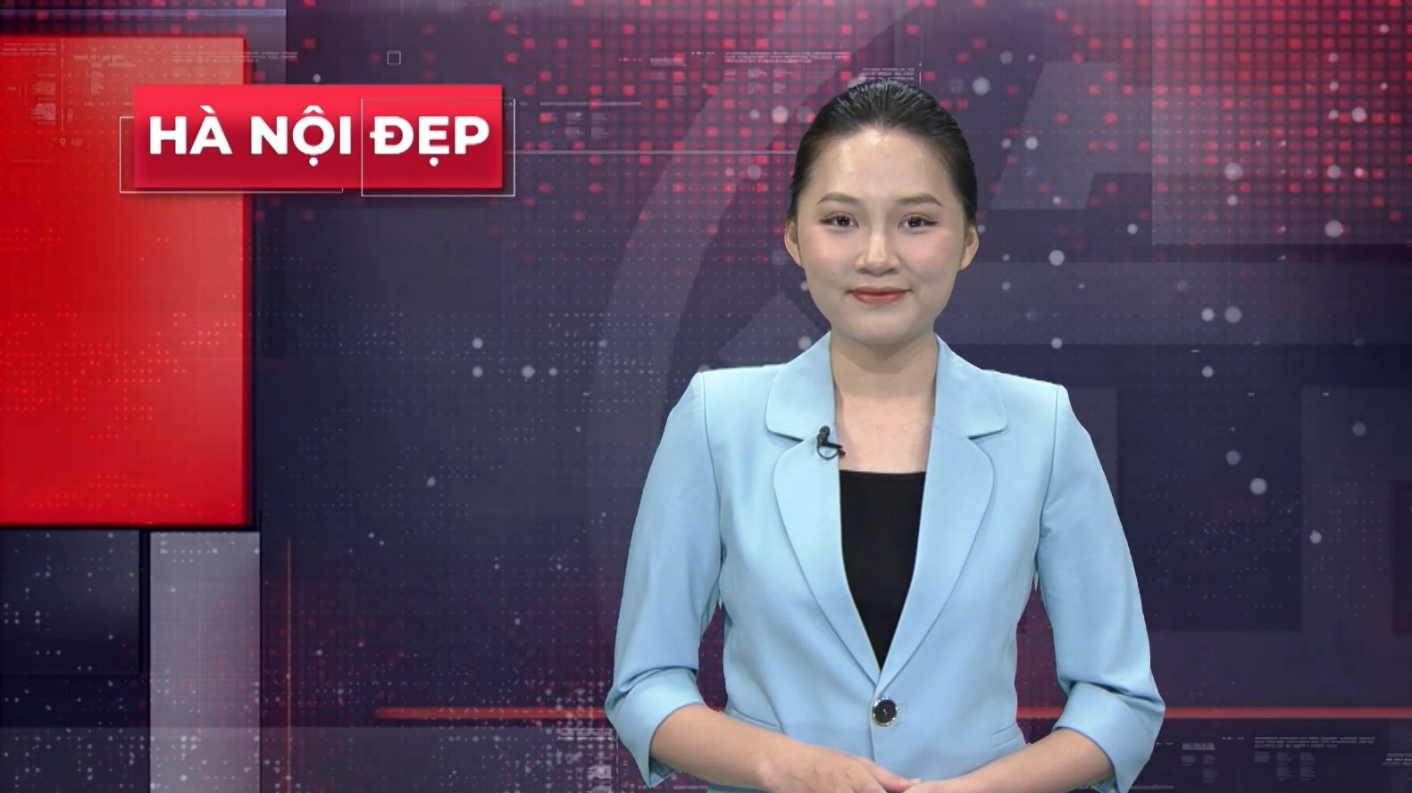 Hà Nội đẹp và chưa đẹp | 23/05/2026