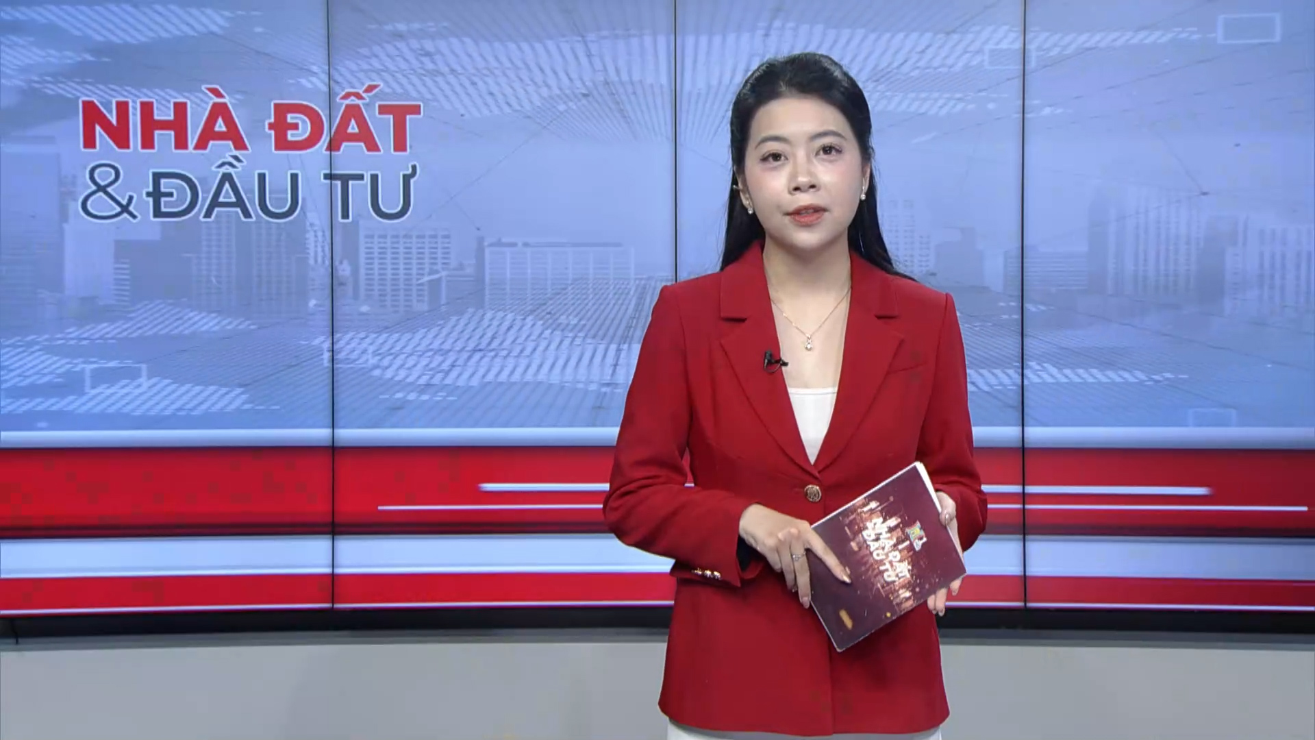 Bản tin Nhà đất và đầu tư | 23/05/2026