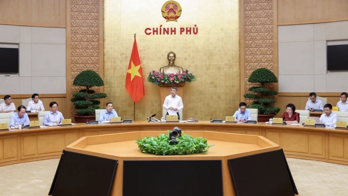 Phân công 6 Phó Thủ tướng chỉ đạo các địa phương thực hiện mục tiêu tăng trưởng kinh tế