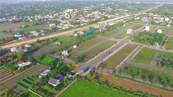 Không để phát sinh 'điểm nghẽn' khi điều chỉnh quy hoạch đất đai