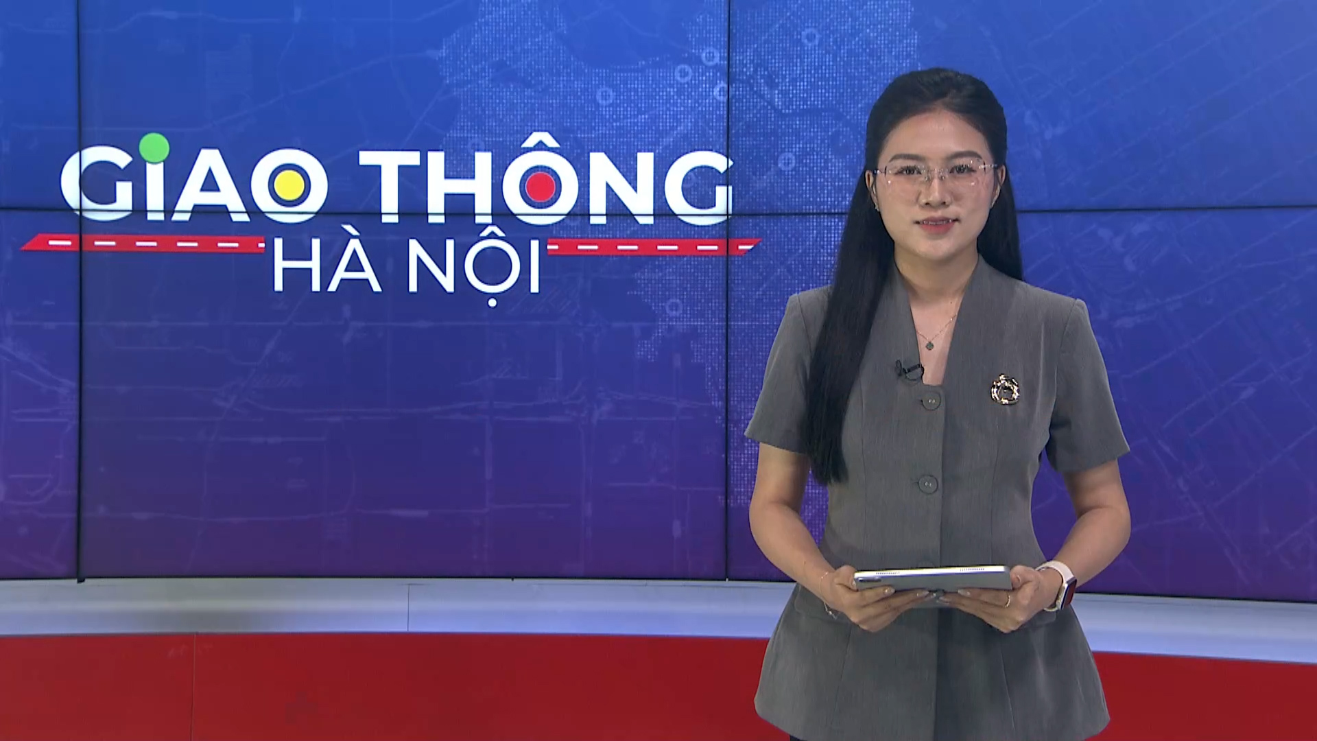 Giao thông Hà Nội | 23/05/2026