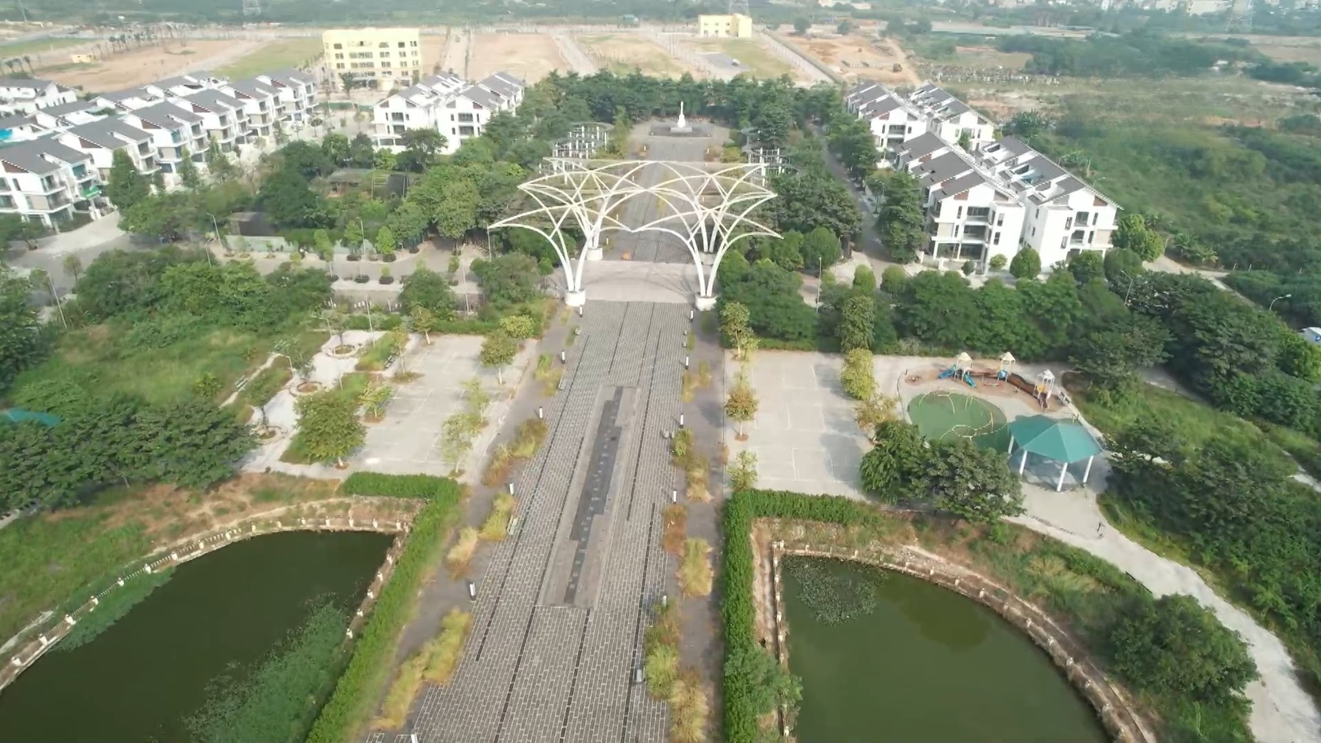Dự kiến thu hồi hơn 4ha đất tại phường Dương Nội để triển khai 11 dự án