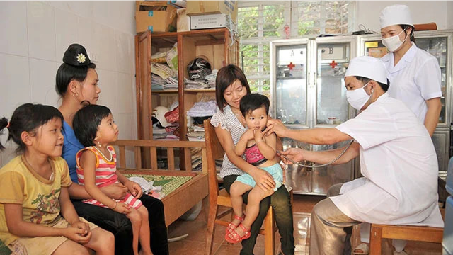 Y tế gần hơn – Người dân bớt lo hơn
