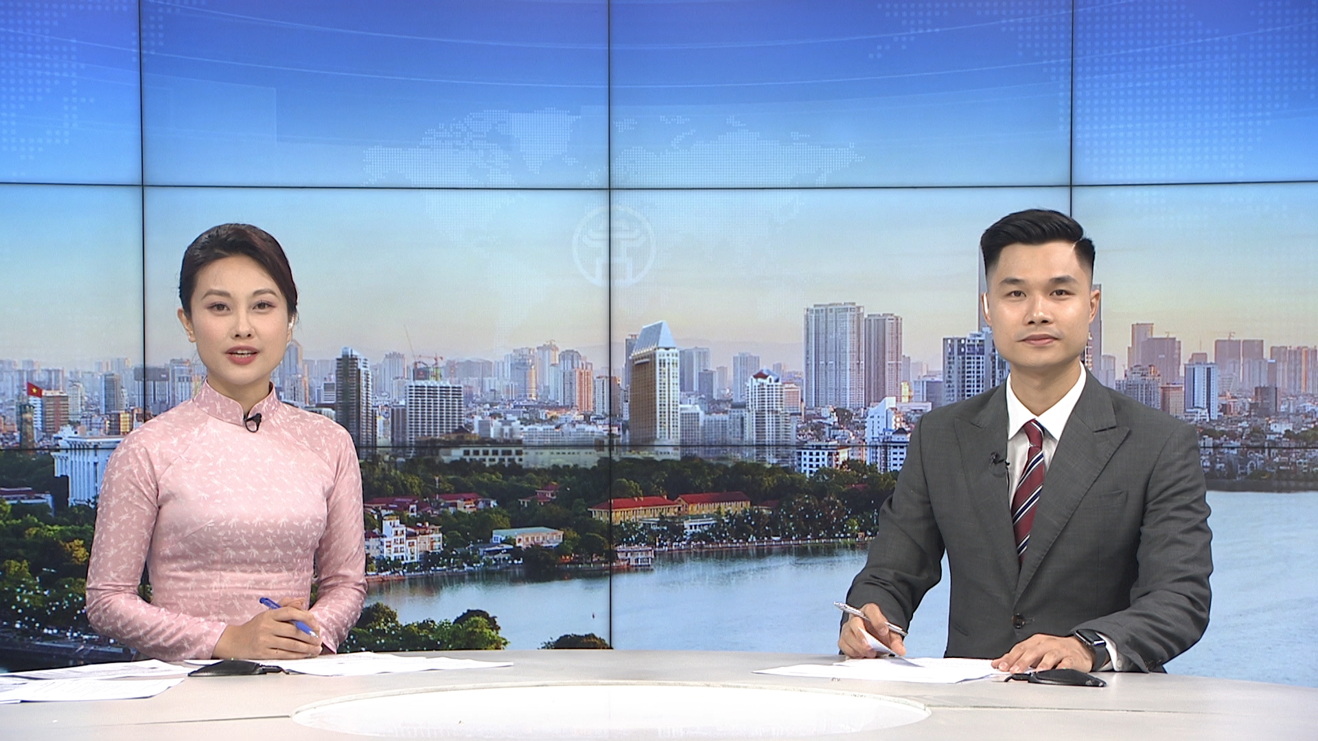Chương trình Thời sự 18h30 | 23/05/2026