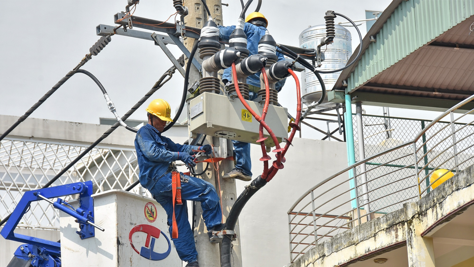 Đề xuất áp giá điện cao vào khung giờ tối ngay từ tháng 6