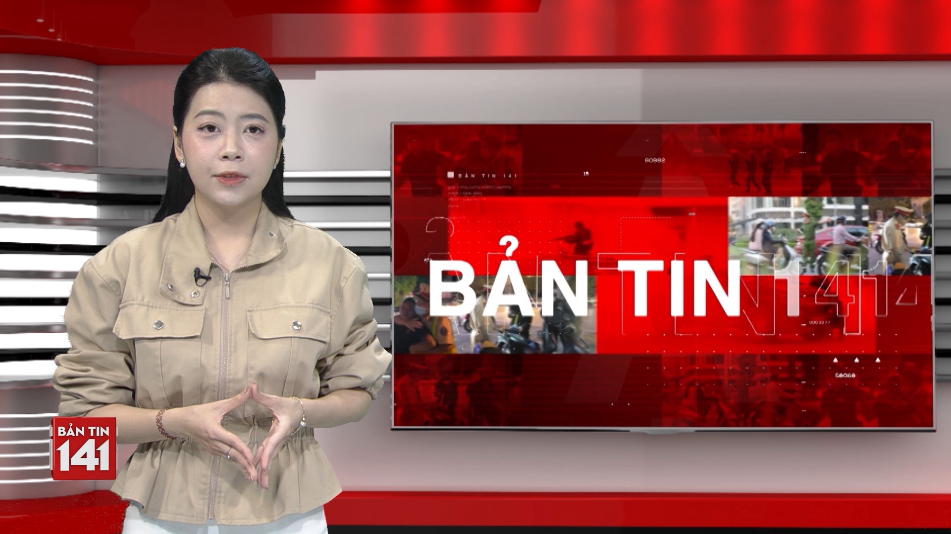 Bản tin 141 | 23/05/2026