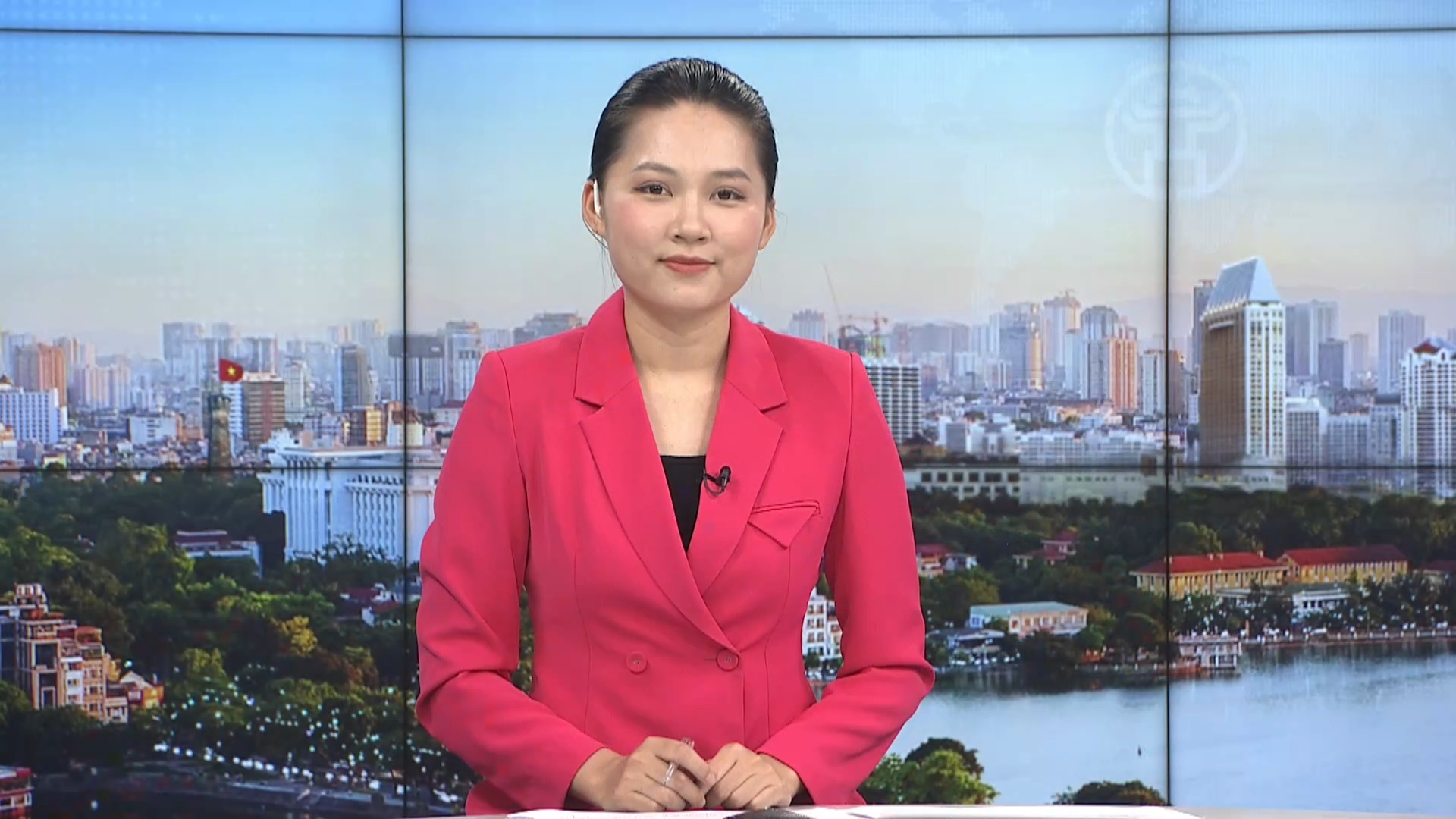 Chương trình Thời sự 23h00 | 23/05/2026