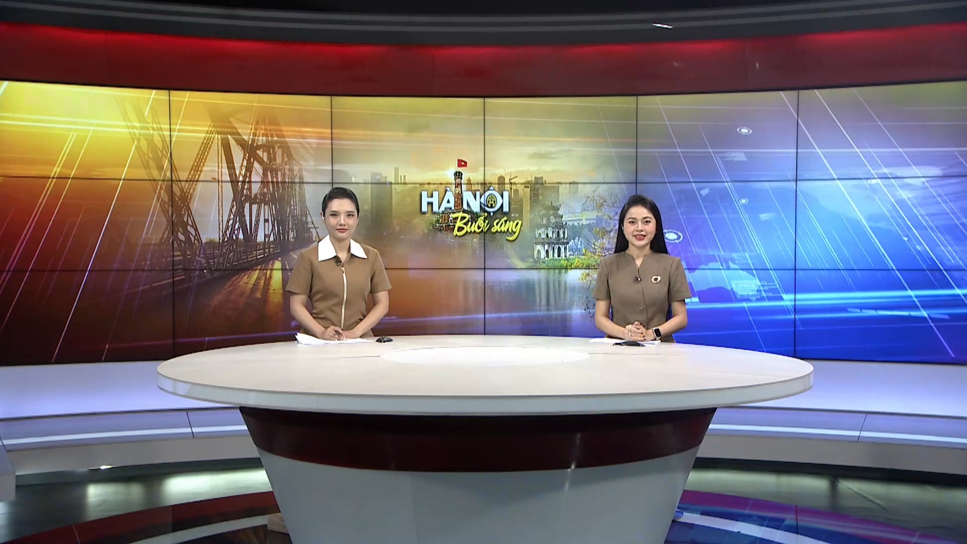 Chương trình Hà Nội buổi sáng | 23/05/2026