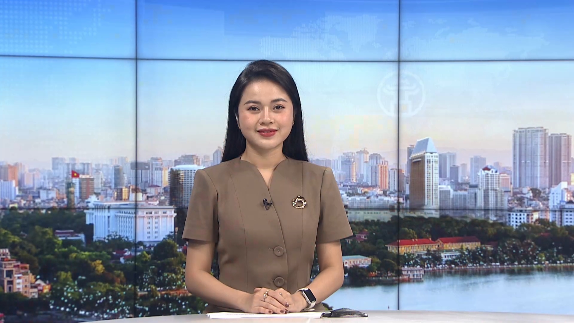 Chương trình Thời sự 9h00 | 23/05/2026