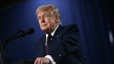 Tổng thống Trump điện đàm với lãnh đạo các nước Trung Đông về Iran