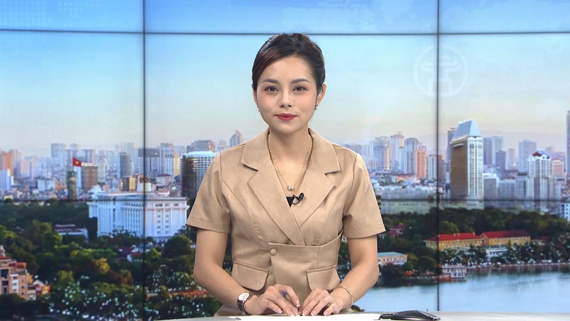 Chương trình Thời sự 11h30 | 24/05/2026