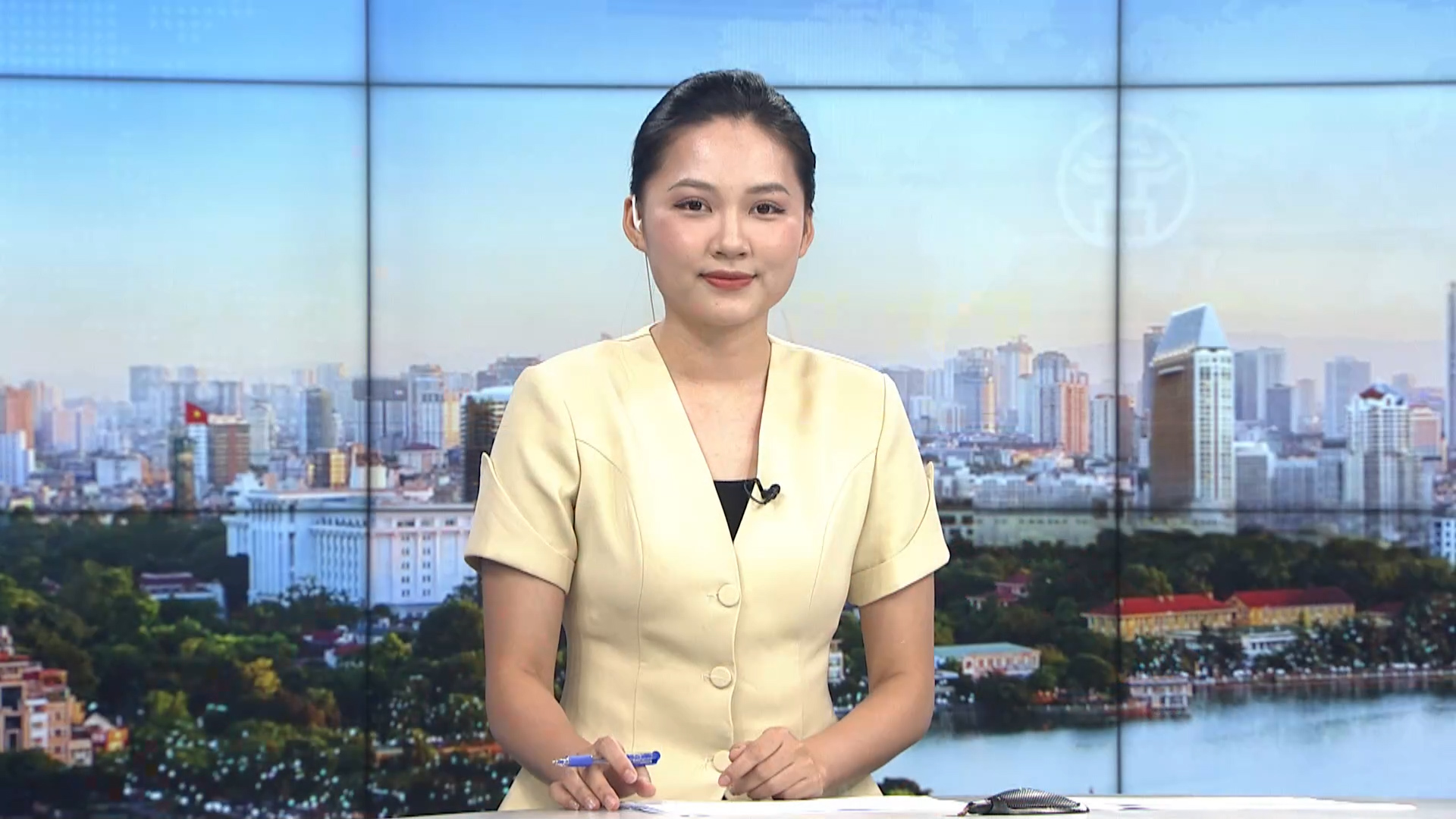 Chương trình Thời sự 15h00 | 24/05/2026