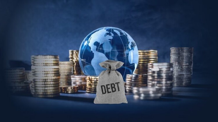 IMF: EU cần cải cách sâu rộng để kiểm soát nợ công