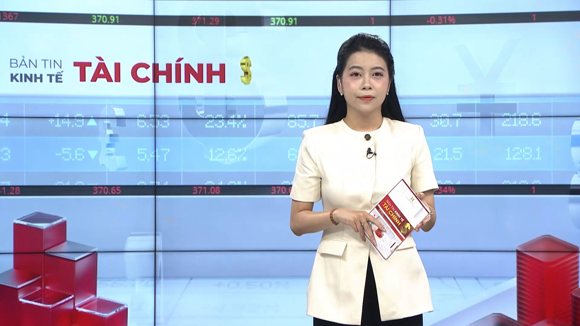 Bản tin Kinh tế Tài chính | 24/05/2026