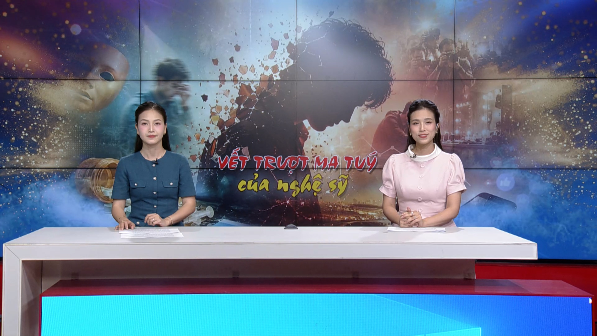 Chương trình Hà Nội 18h00 | 24/05/2026