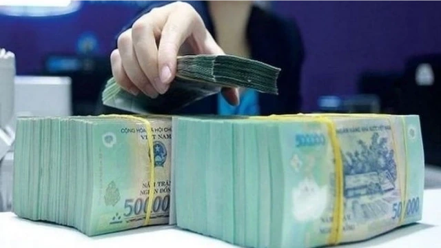 38 doanh nghiệp chốt quyền trả cổ tức bằng tiền mặt trong tuần tới