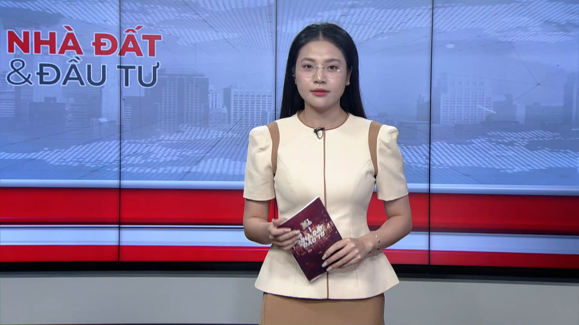 Bản tin Nhà đất và đầu tư | 24/05/2026