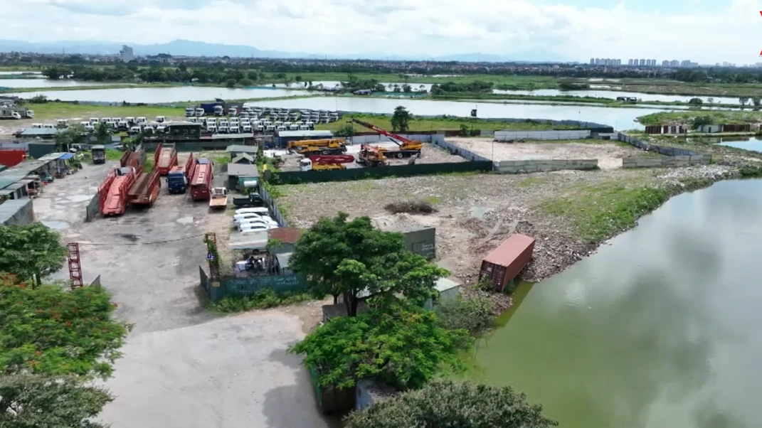 Hơn 2,5 triệu tỷ đồng 'đóng băng' trong dự án 'treo'