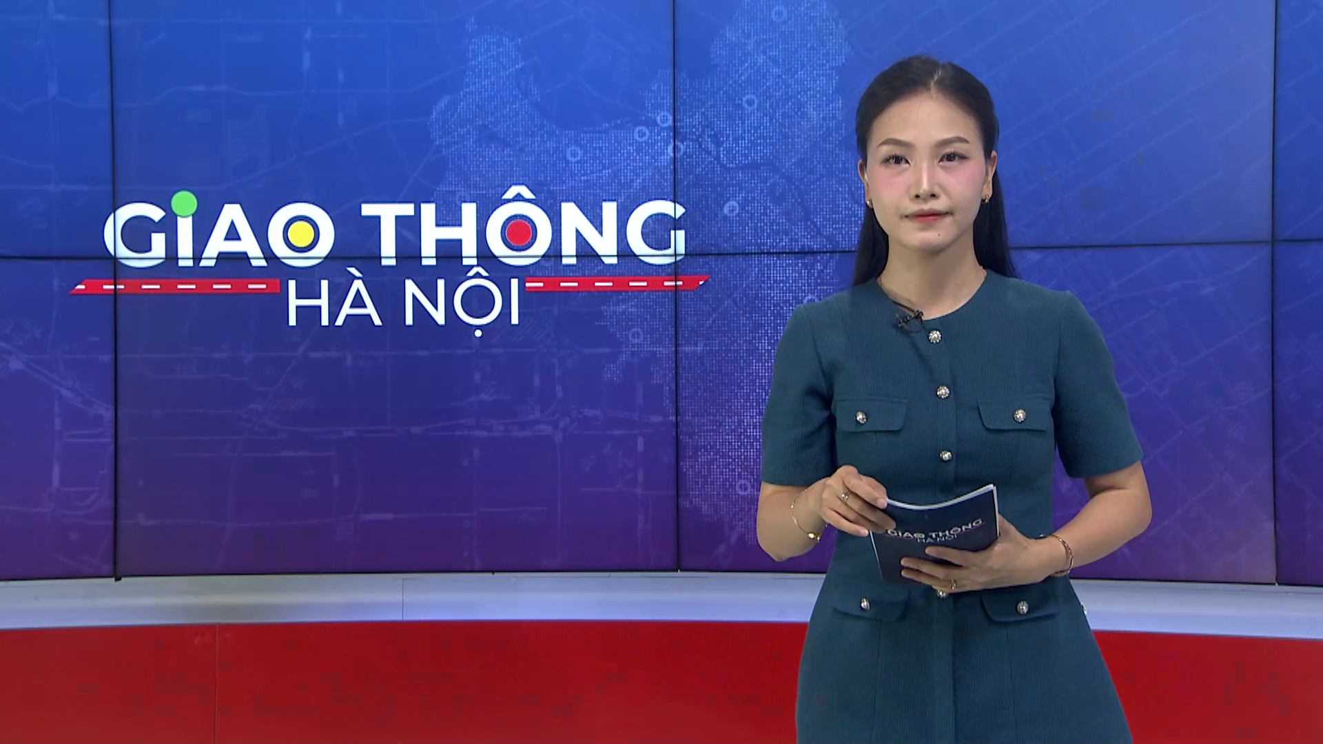 Giao thông Hà Nội | 24/05/2026