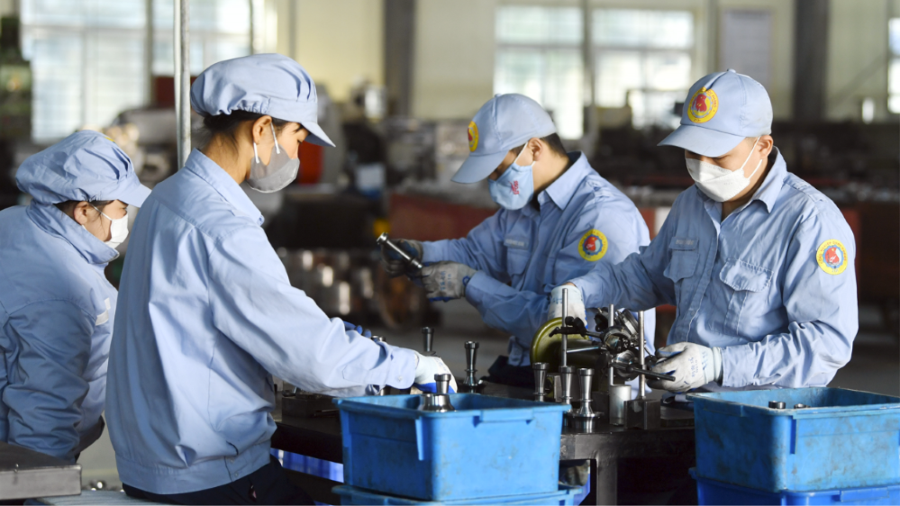 Tạo động lực để người lao động gắn bó, đồng hành