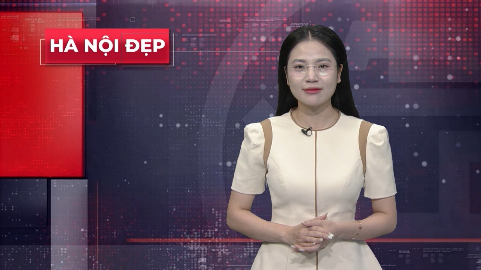 Hà Nội đẹp và chưa đẹp | 24/05/2026