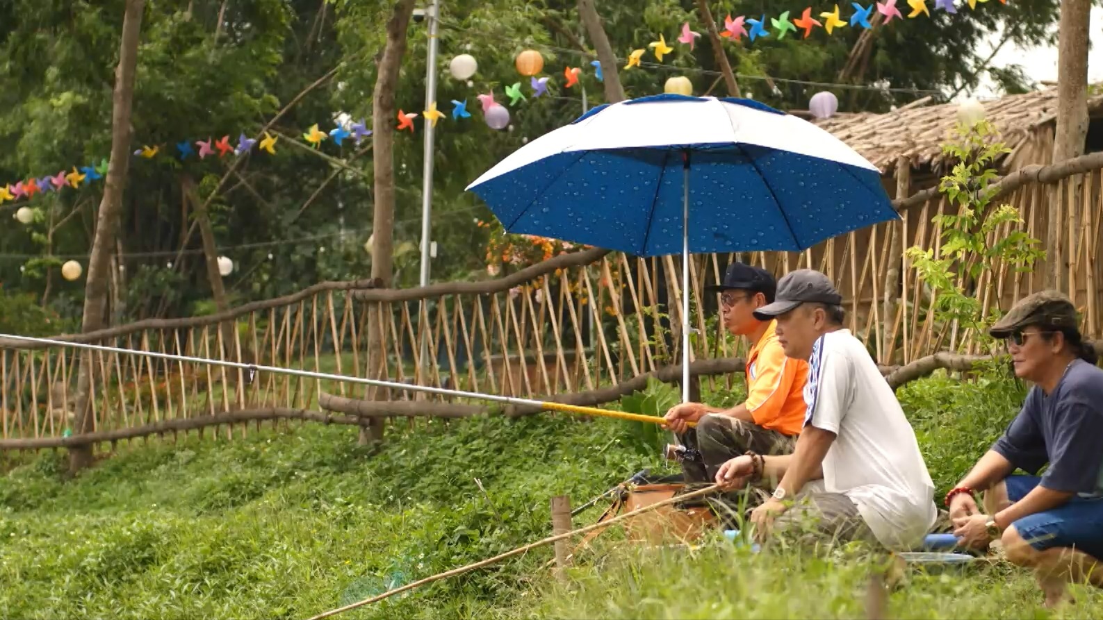 Thú câu cá của người Hà Nội | Người Hà Nội |24/05/2026