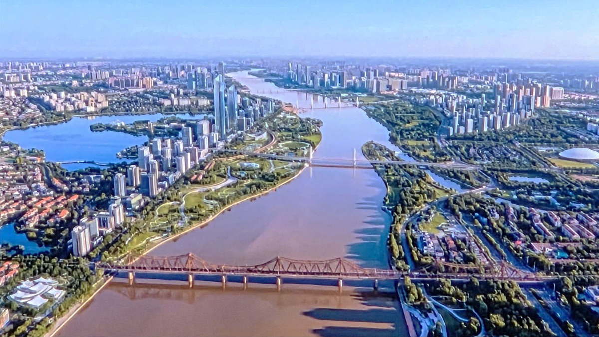 Bước ngoặt để Hà Nội bứt phá mạnh mẽ