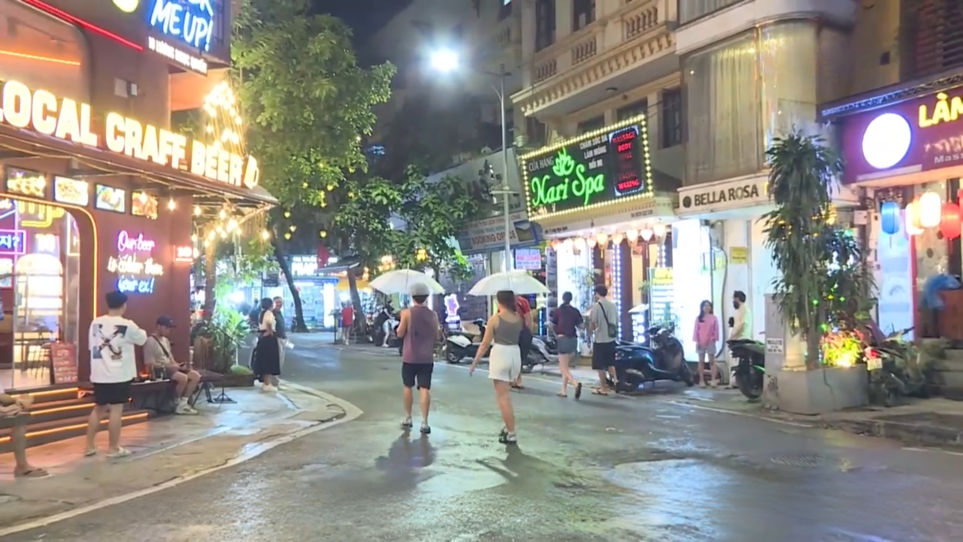 Hà Nội còn nhiều dư địa để phát triển kinh tế đêm