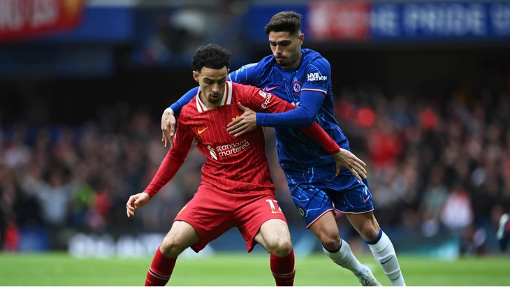 Vòng cuối Ngoại hạng Anh: Định đoạt suất dự Champions League