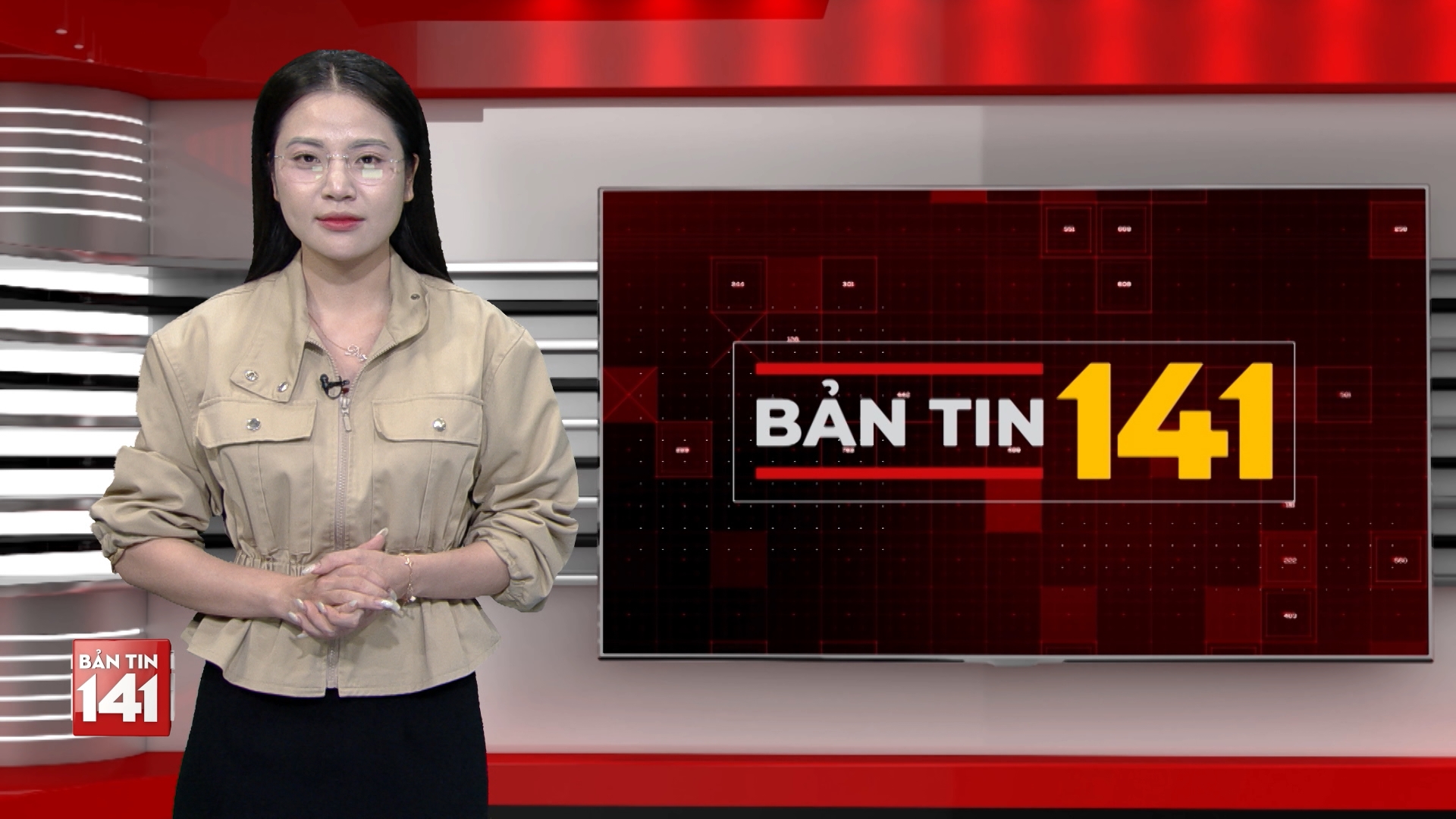 Bản tin 141 | 24/05/2026
