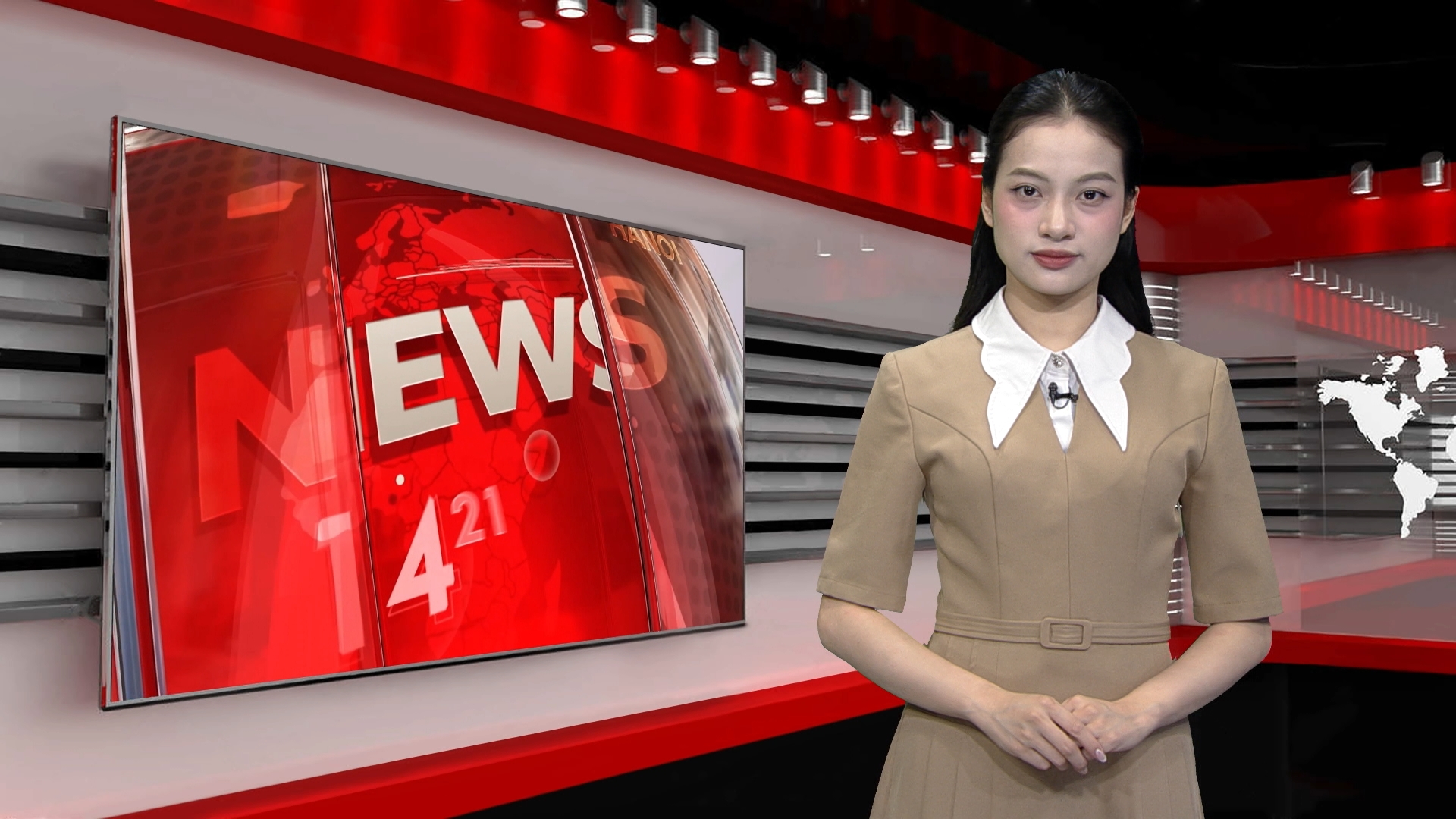 HANOITV News | 24/05/2026